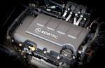 Opel 1.4 LPG EcoFLEX 2013 года